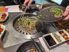 -焱铁烧·黑毛和牛专门店(南宁万象城店)