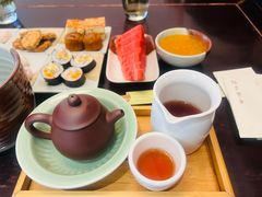 -青藤茶馆(南山路店)