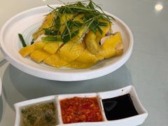 -观塘港茶餐厅(八一大道店)