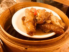 -添好运点心专门店(深水埗店)