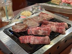 -大阪烧肉BAKA一代(国贸商住大厦店)