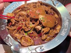 -胖哥俩肉蟹煲(湖滨银泰in77店)
