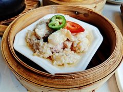 -乜都得港式茶楼(天贵路店)
