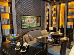 -深圳四季酒店·馥自助餐厅