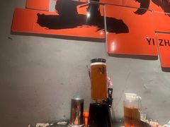 -酒里·宜州果酱烧烤(葛村店)