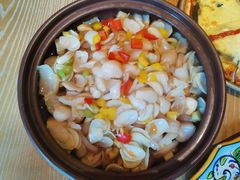 -耶里夏丽·丝路国际·新疆餐厅(浦东区东方路店)
