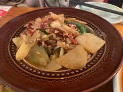 -疆Jiang·新疆秘制料理