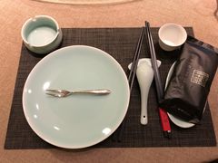 -稍可轩博物馆餐厅