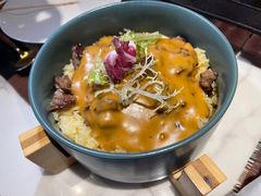 -1874融合西厨·观景餐厅(保利店)