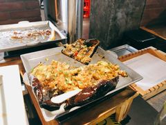-很久以前羊肉串(中山公园店)