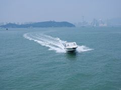 -厦门邮轮中心厦鼓码头(轮渡站)
