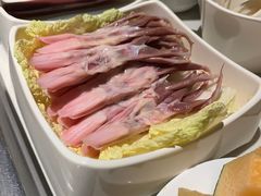 -海底捞火锅(万丰桥店)
