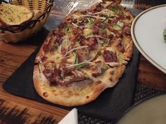 -Mr.Fat Duck肥鸭先生西餐厅