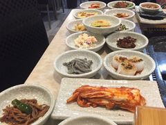 -金顺韩式烤肉·网红烤肉店(广利路店)