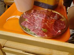 -黔哆哆地摊酸汤火锅(清湖店)