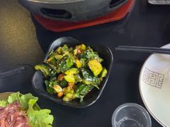 -燚青春东北泥炉烤肉(百合店)