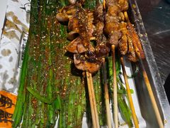 -尚海派·云山886烧烤龙虾馆(云山路店)