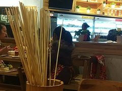 -袁记串串香(川师店)