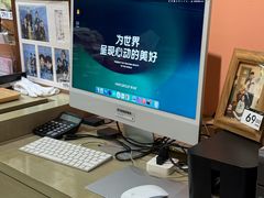 -海马体照相馆(北京apm店)