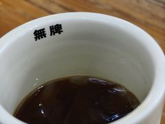 -无牌咖啡&酒馆