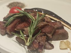 -火地铁板烧(昆山万象汇店)