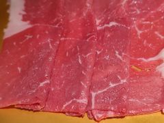 -温野菜涮涮锅(曲江大悦城店)