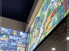 -家味螺蛳粉&烤鱼(安远路店)