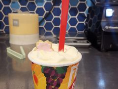 -DQ·蛋糕·冰淇淋(印象城店)
