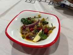-云晓光头烧烤吧(盛夏店)