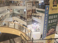 -银座mall(东直门店)