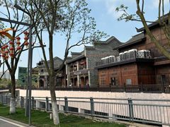 -武汉园博园(武汉自然博物馆)