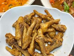 -日食记精菜馆(建邺万达店)