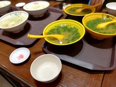 鲜虾小馄饨-大壶春生煎(四川中路店)