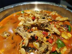 -靓虾二哥长沙地标小龙虾(五一广场店)