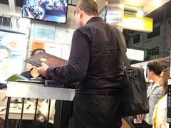 -粤厨点心专门店