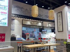 大堂-荔银肠粉·非遗手藝(夫子庙店)