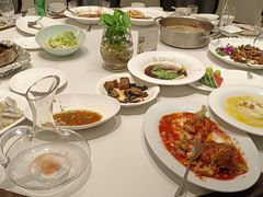 -锦江都城闵行饭店