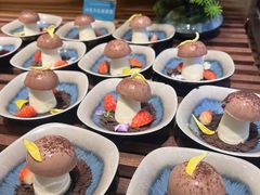-東盛炭烤自助料理(玄武招商花园城店)