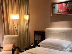 -杭州龙禧福朋喜来登酒店