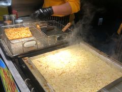 -八一好吃街·高品美食广场