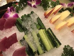 -横沥牛庄(总店)