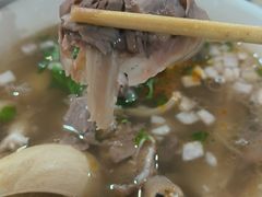 -刘记羊肉粉馆(荷花塘总店)