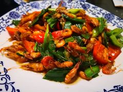 -阿鹏故事云南野生菌火锅(人民路店)