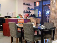大堂-桃园中华料理炸酱面(燕儿岛路店)