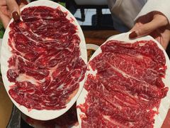 -万祥牛肉火锅(金龙店)