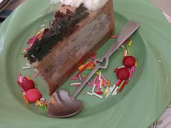 -城堡俄式西餐厅(中央大街索道店)