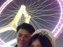-星城之眼摩天轮