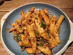 -云海肴·汽锅鸡·云南菜(美罗城店)