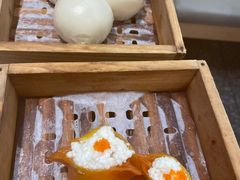 流沙包-蔡澜点心·粤菜(西单大悦城店)