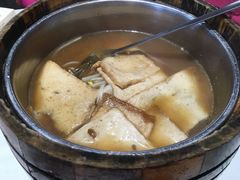 石烹豆腐-中庸素香阁(建发广场店)